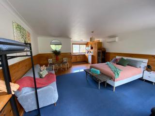 Clifton Beach Lodge - Princetown - 6