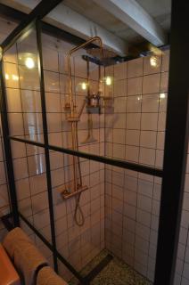 Loft in old Fire Station van Wijk aan Zee - Wijk aan Zee - 6