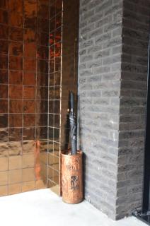 Loft in old Fire Station van Wijk aan Zee - Wijk aan Zee - 5