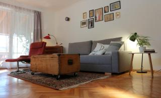 Wert House - Novi Sad - 9