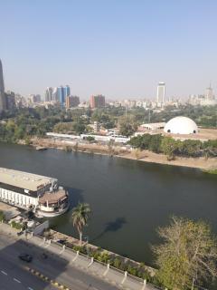شقق النيل - Kairo - 7