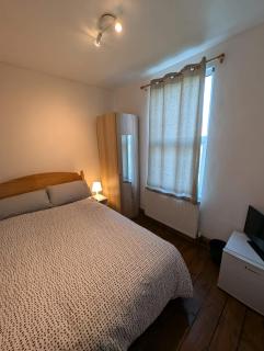 3B-10min City Airport Central Ldn Free Parking - Londra - 3
