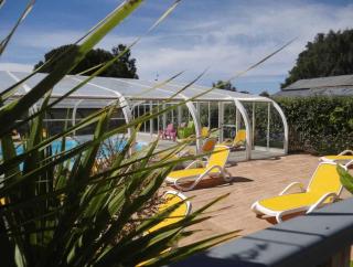 Camping 4 étoiles - Piscine - eeieic - Saint-Jean-de-Monts - 3
