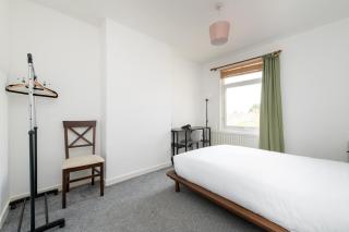 Central 2 BR Cosy House - Rugby - 6