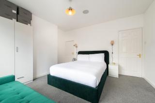 Central 2 BR Cosy House - Rugby - 5