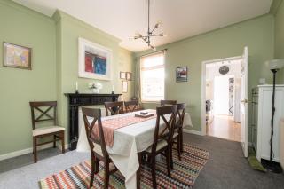 Central 2 BR Cosy House - Rugby - 3