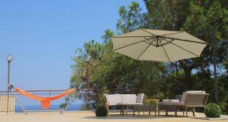Villa vista mare, piscina e parco giochi - Polignano a Mare - 4