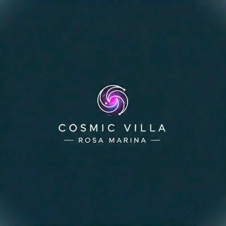 Cosmic Villa in Rosa Marina - Stellar Elegance Overlooking the Sea - Rosa Marina - 9