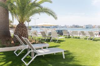 Roc Portonova Apartaments - Palmanova - 2