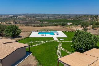 Borgo del Casale - IsulaTravel - Casale Modica - 0