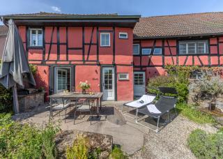 Ferienhaus Oberstaader Fewo Maisonette - Öhningen - 0