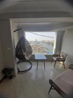 شقق النيل - Kairo - 3