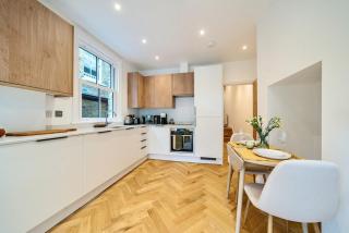 The Urban Retreat - Londra - 9
