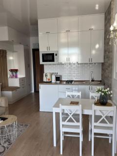 Moonlight Apart-Hotel Batumi - Batumi - 8