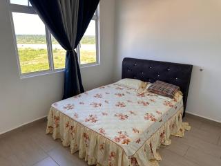 Raudhah Homestay Kelantan River View - 8