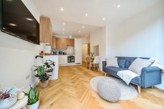 The Urban Retreat - Londra - 7