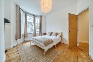 The Urban Retreat - Londra - 5