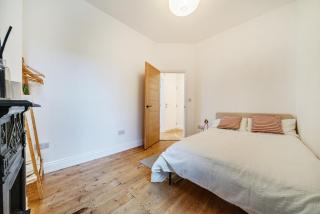 The Urban Retreat - Londra - 3