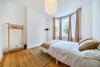 The Urban Retreat - Londra - 2