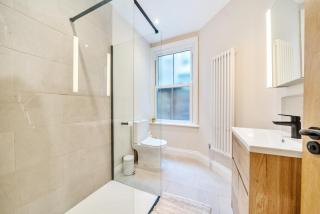 The Urban Retreat - Londra - 1