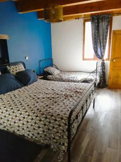 Maison de caractère 170m2 coeur de village - 4