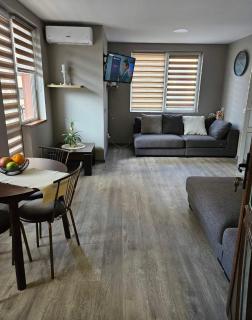 Plovdiv Apartment - Plovdiv - 6