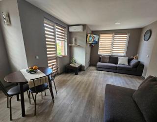 Plovdiv Apartment - Plovdiv - 1