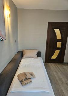 Plovdiv Apartment - Plovdiv - 3