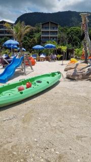 Butterfly Rose Beach Resort Phú Quốc Francophone - Phú Quốc - 5