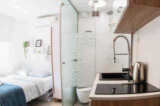 Elephant-In-A-Room w Glass Bath - Zagreb - 8