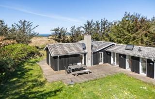 3 Bedroom Pet Friendly Home In Løkken - Løkken - 1