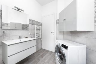 Mi casa Martesana - Milan - 8