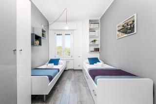 Mi casa Martesana - Milan - 3