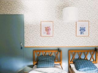 Maison de caractère 170m2 coeur de village - 4