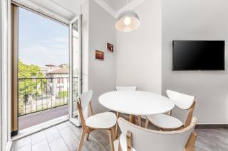 Mi casa Martesana - Milan - 1