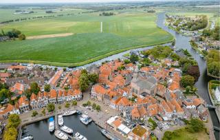 Stunning Home In Blokzijl With Wifi - Blokzijl - 3