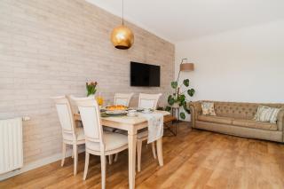 Archirent Apartament Aviator - Danzig - 9