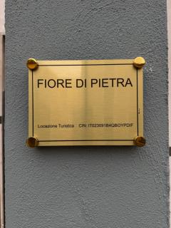FIORE di PIETRA 3 - Verona - 3