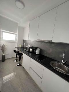 Apartment Crikvenica, Vinodol - Crikvenica (Cirquenizza) - 0
