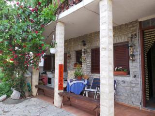 Apartments in Karlobag - Velebit Riviera 17083 - 2