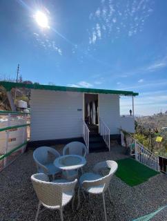 The Rare One's Mukteshwar - Resort & Cafe - Mukteshwar - 9