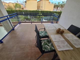 Sunny 2 bedroom apartment Cabo Roig - Orihuela-Costa - 6