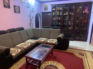 Angel Cottage - Thekkady - 4