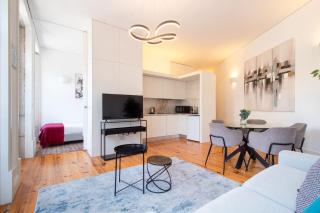 Bright Flat few steps to Aliados Av by LovelyStay - Porto - 8