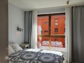 SweetStay Apart z Balkonem I - Danzig - 1