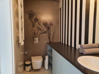 SweetStay Apart z Balkonem I - Danzig - 3