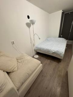 Guesthouse platinum centrum - Oslo - 3