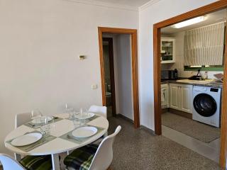 Apartamento Brisa Patacona - Valencia - 6
