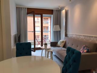 SweetStay Apart z Balkonem I - Danzig - 4