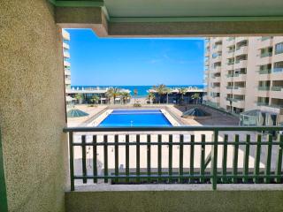 Apartamento Brisa Patacona - Valencia - 1